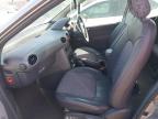 2000 MERCEDES BENZ A160 AVANT for sale at Copart WOLVERHAMPTON