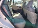 2020 Toyota Rav4 Xle Premium de vânzare în Bridgeton, MO - Front End