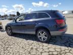 2012 Audi Q7 Premium Plus იყიდება Martinez-ში, CA - Side