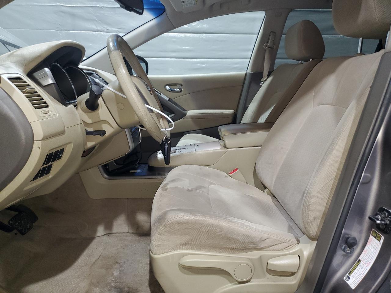 2011 Nissan Murano - Image 7