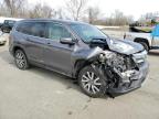 2021 Honda Pilot Ex   for Sale in Bridgeton, MO - Front End