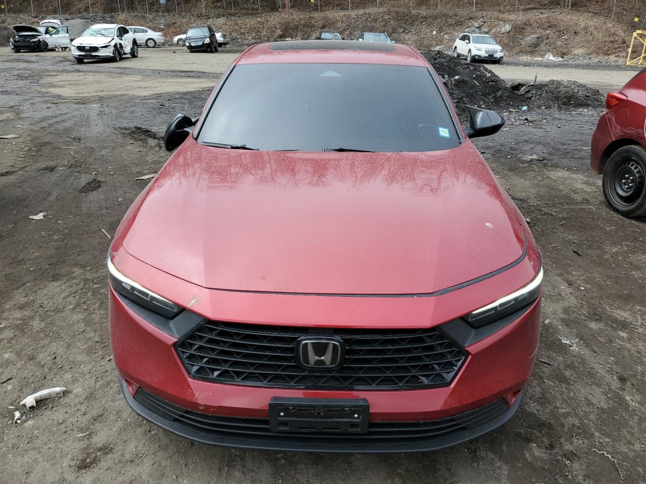 2023 Honda Accord - Image 5
