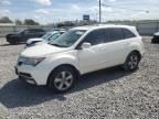 2013 Acura Mdx Technology للبيع في Hueytown، AL - Rear End