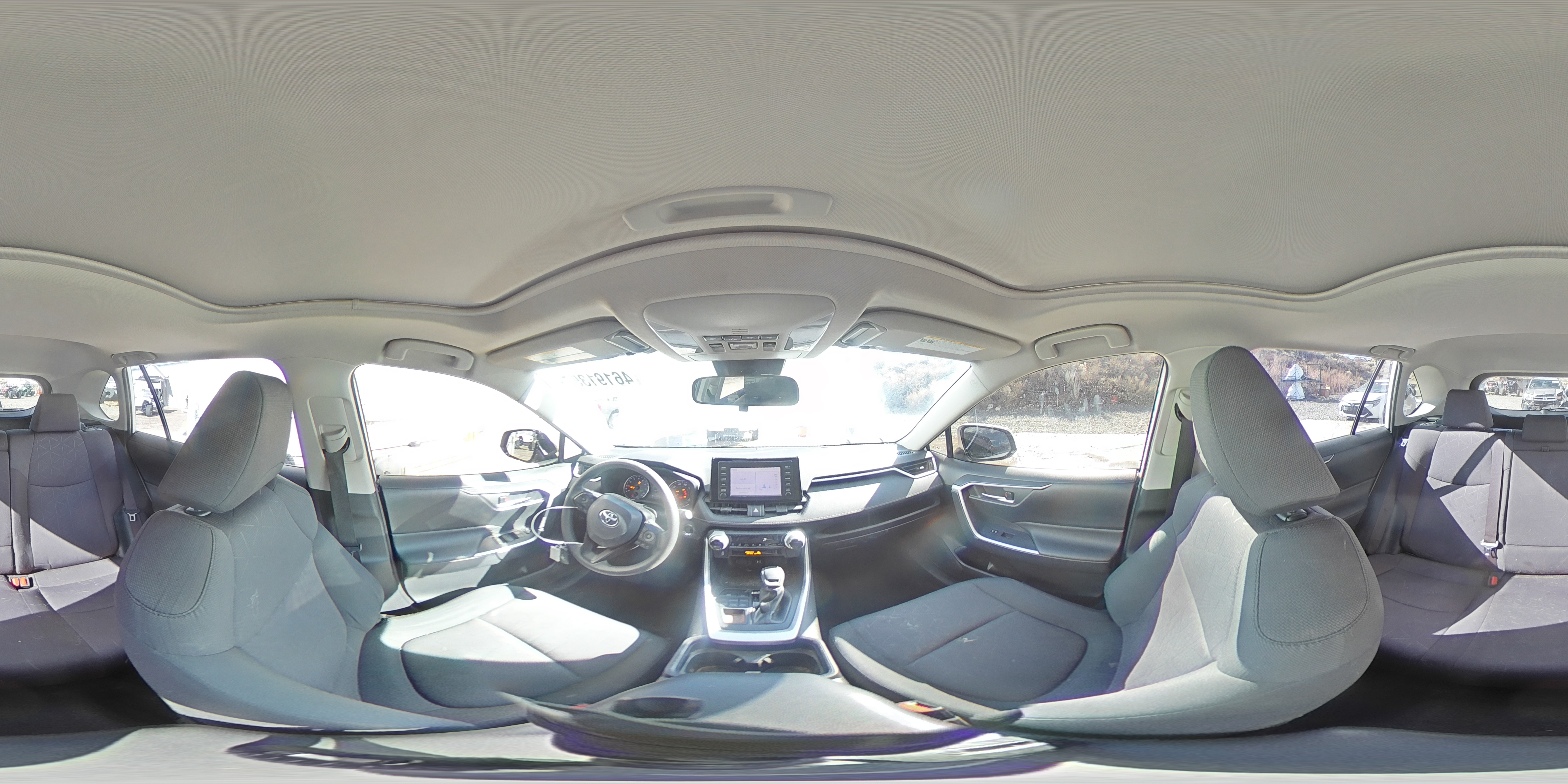 2019 Toyota RAV 4 - Image 16