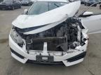 2016 Honda Civic Lx for Sale in Martinez, CA - Front End