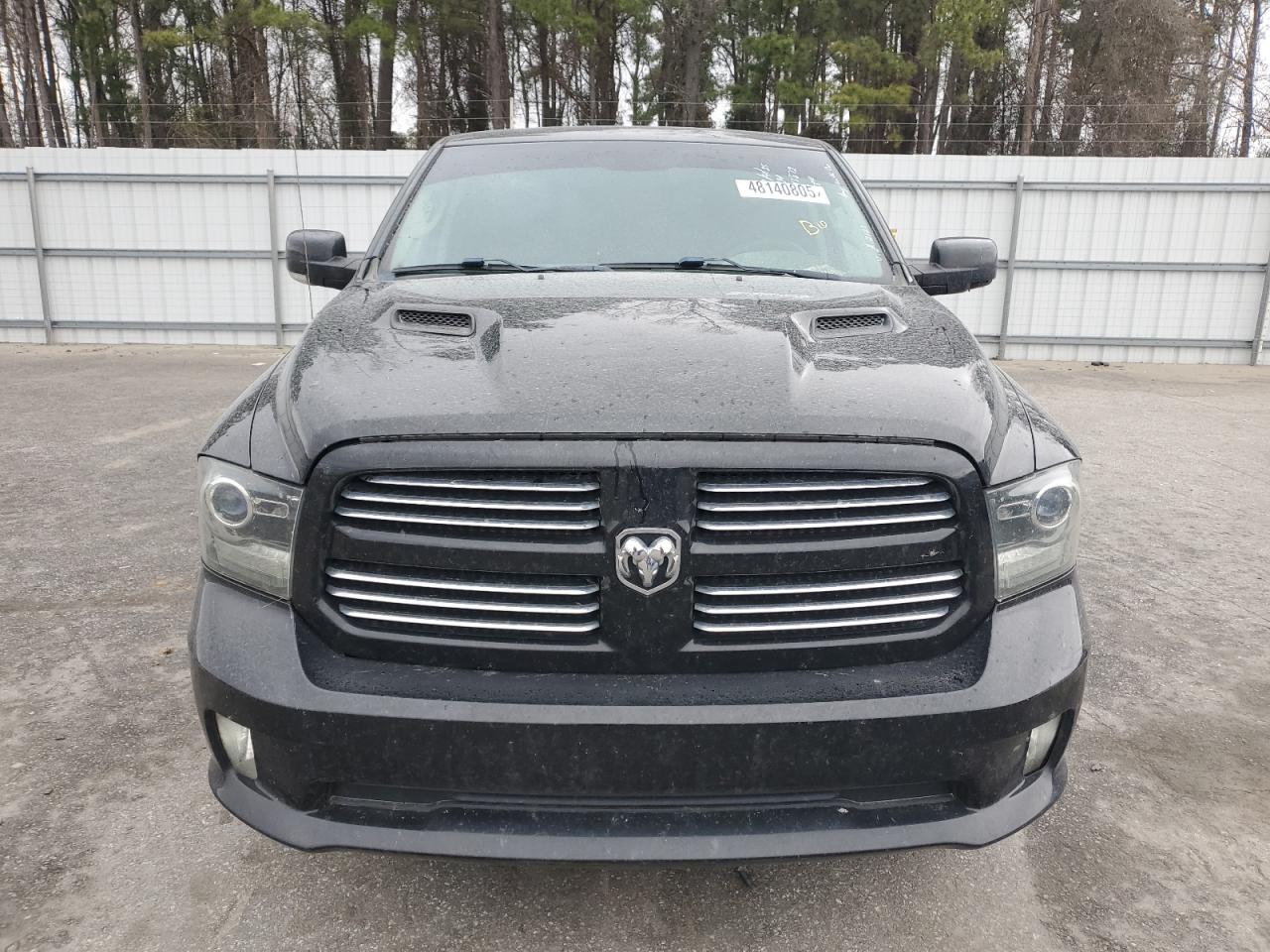 2016 RAM 1500 - Image 5