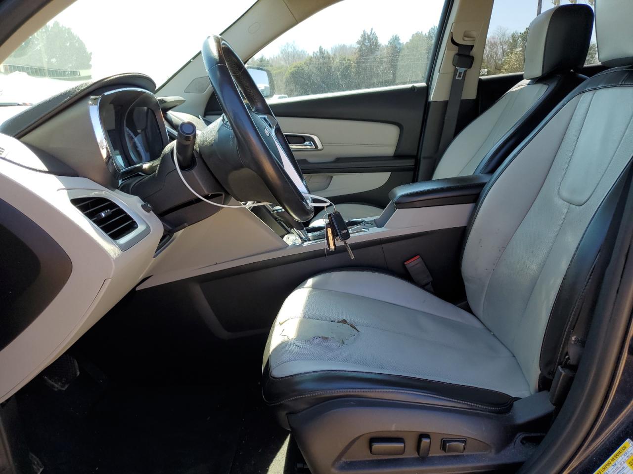 2016 GMC Terrain - Image 7