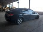 2015 Honda Civic Lx на продаже в Phoenix, AZ - Undercarriage