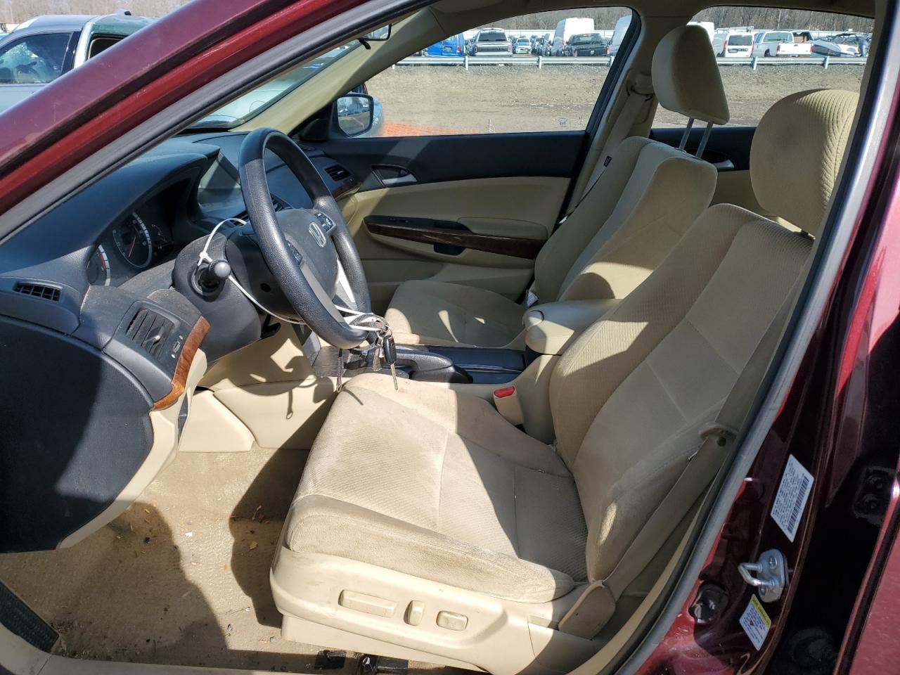 2011 Honda Accord - Image 7