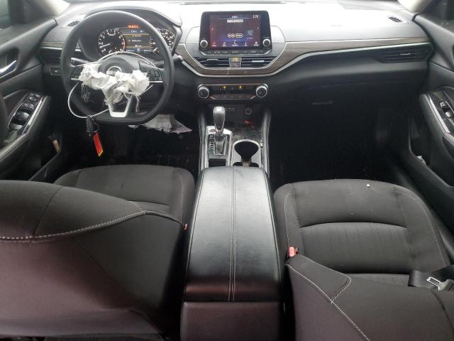  NISSAN ALTIMA 2023 Серебристый