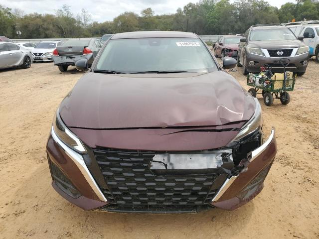  NISSAN ALTIMA 2024 Бордовый