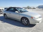 2000 Toyota Camry Solara Se продається в Tulsa, OK - Side