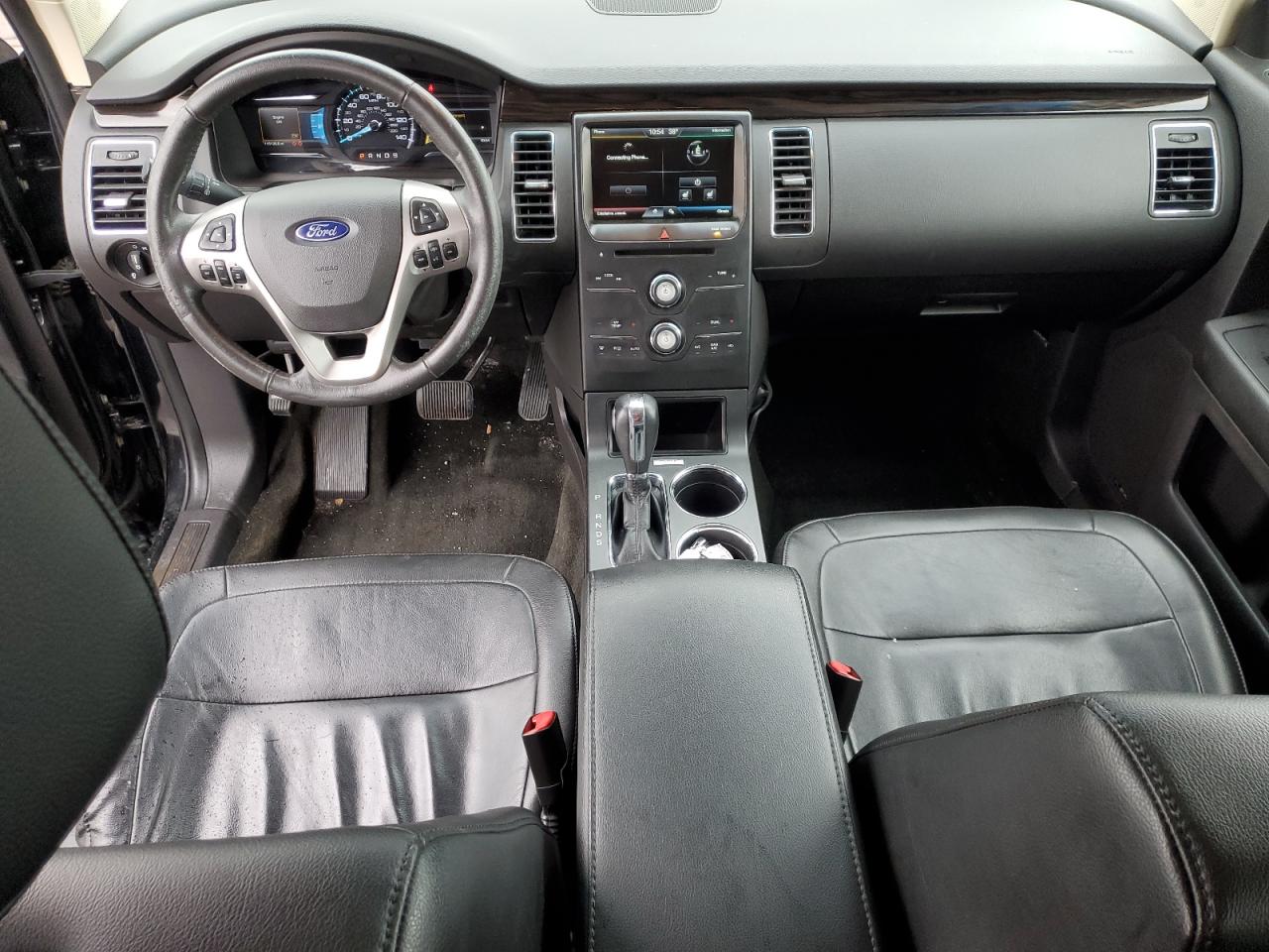 2015 Ford Flex - Image 8