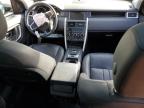2018 Land Rover Discovery Sport Hse for Sale in Harleyville, SC - Front End
