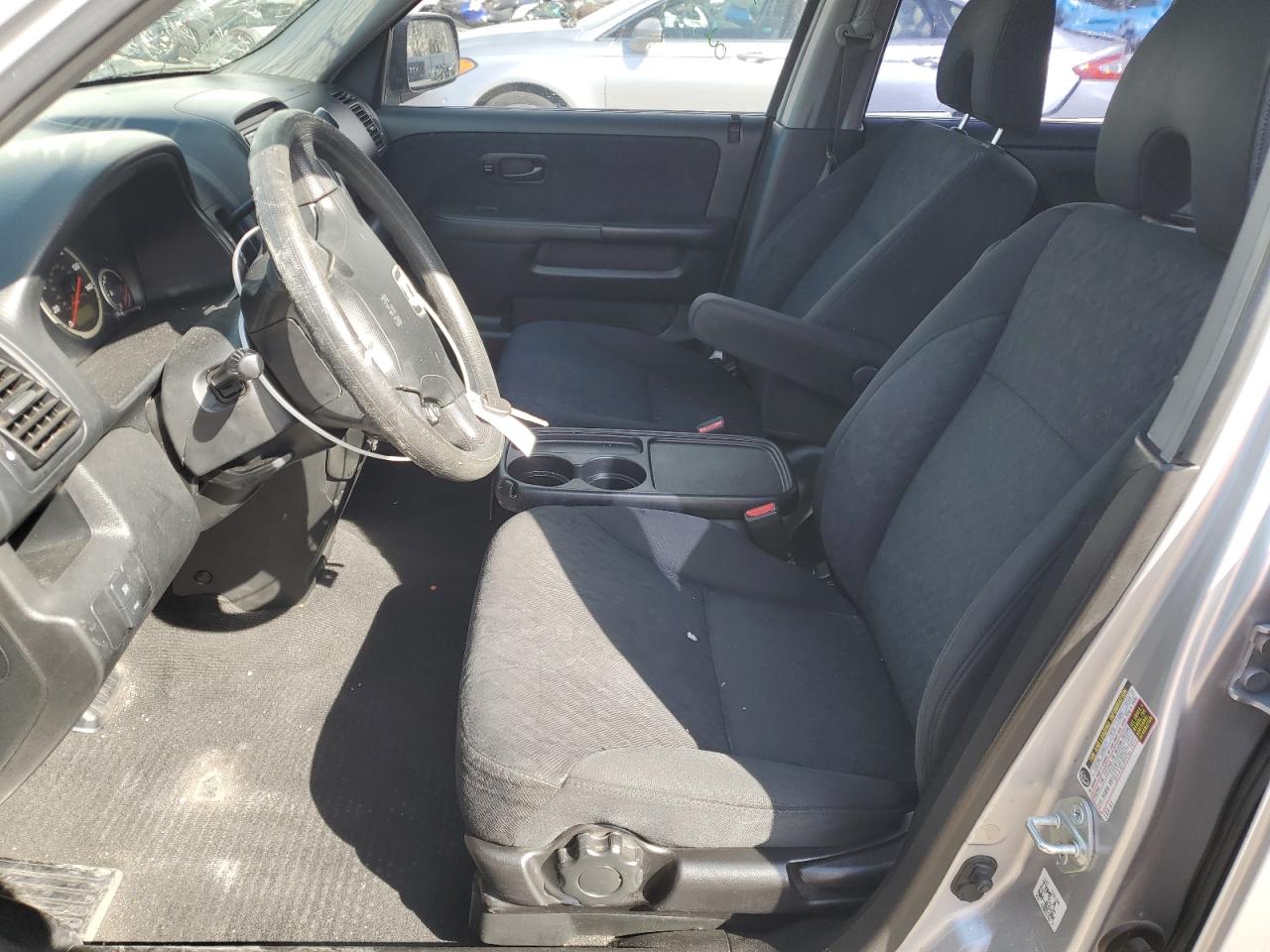 2005 Honda CR-V - Image 7