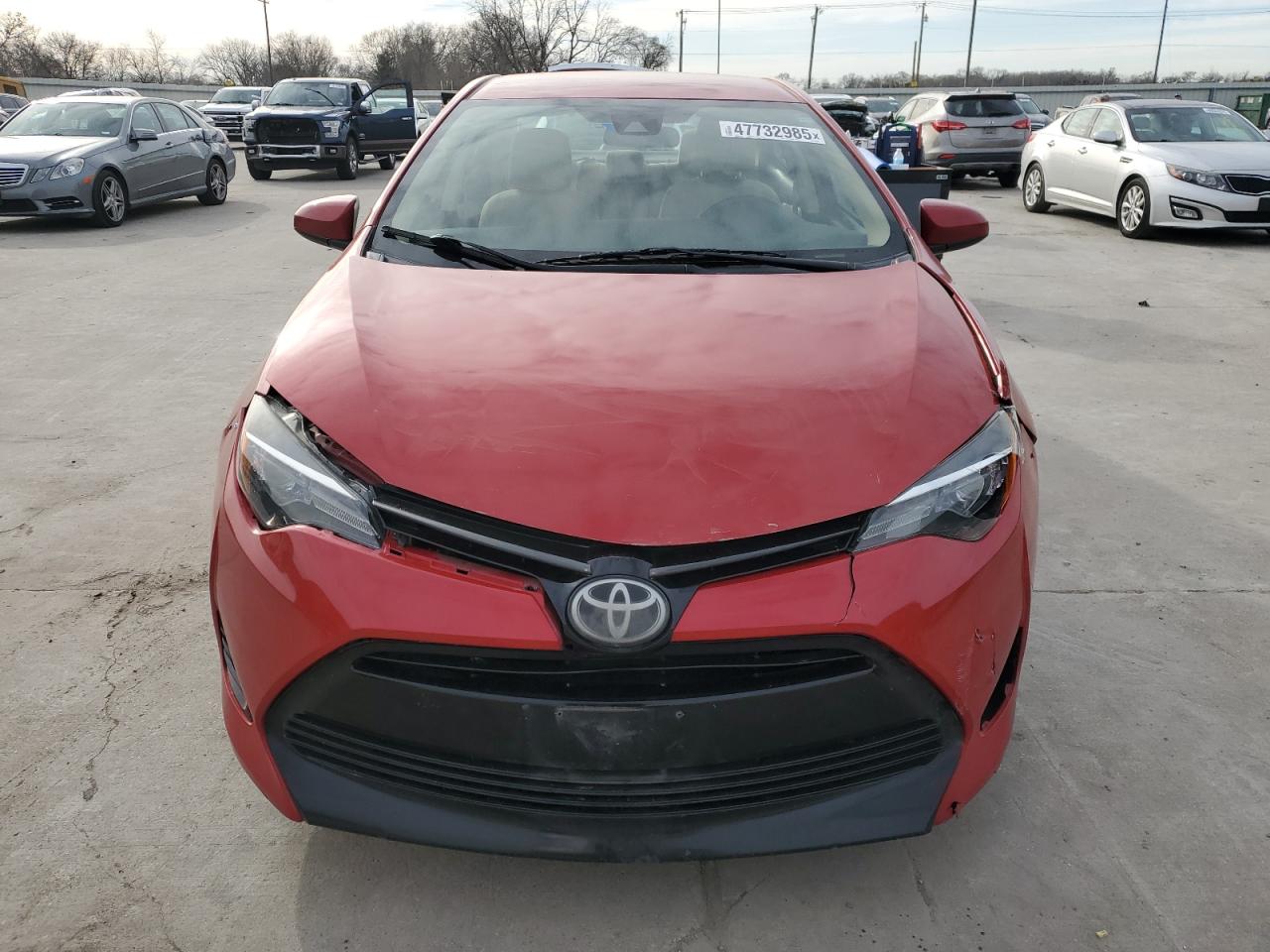 2017 Toyota Corolla - Image 5