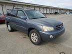 2002 Toyota Highlander Limited იყიდება Louisville-ში, KY - Normal Wear