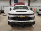 2024 Chevrolet Silverado K2500 Custom for Sale in Milwaukee, WI - Front End