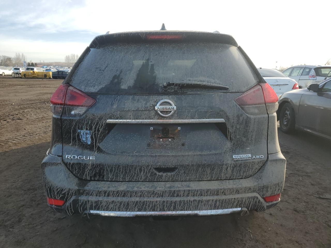 2020 Nissan Rogue - Image 6