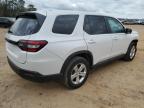 2023 Honda Pilot Lx продається в Theodore, AL - Front End