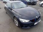 2013 BMW 428I M SPO for sale at Copart SANDTOFT