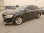 2013 Volkswagen Jetta Se იყიდება Anthony-ში, TX - Front End