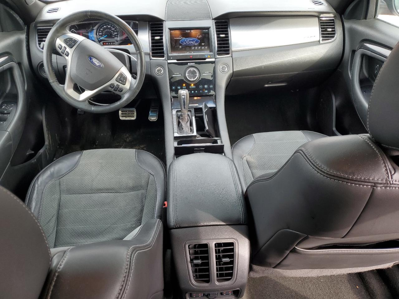 2013 Ford Taurus - Image 8