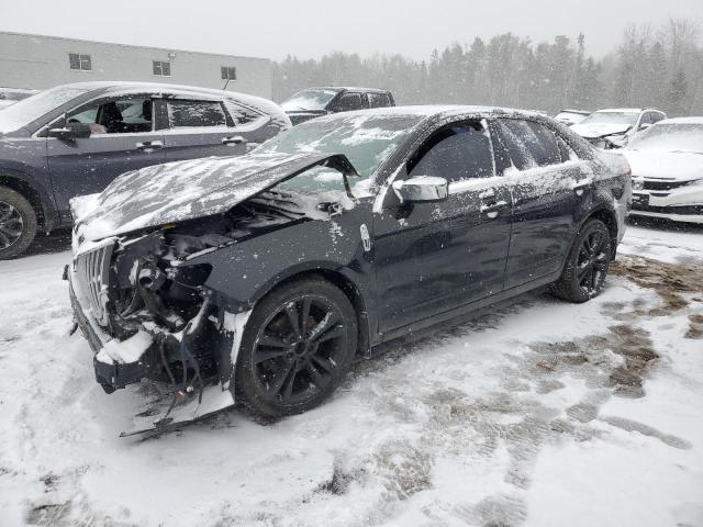 2010 Lincoln Mkz 