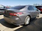 2019 Toyota Camry L en Venta en Louisville, KY - Front End
