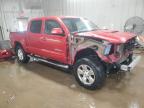 2014 Toyota Tacoma Double Cab للبيع في Elgin، IL - Front End
