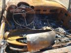 1956 Ford Thunderbir de vânzare în Columbia Station, OH - Burn