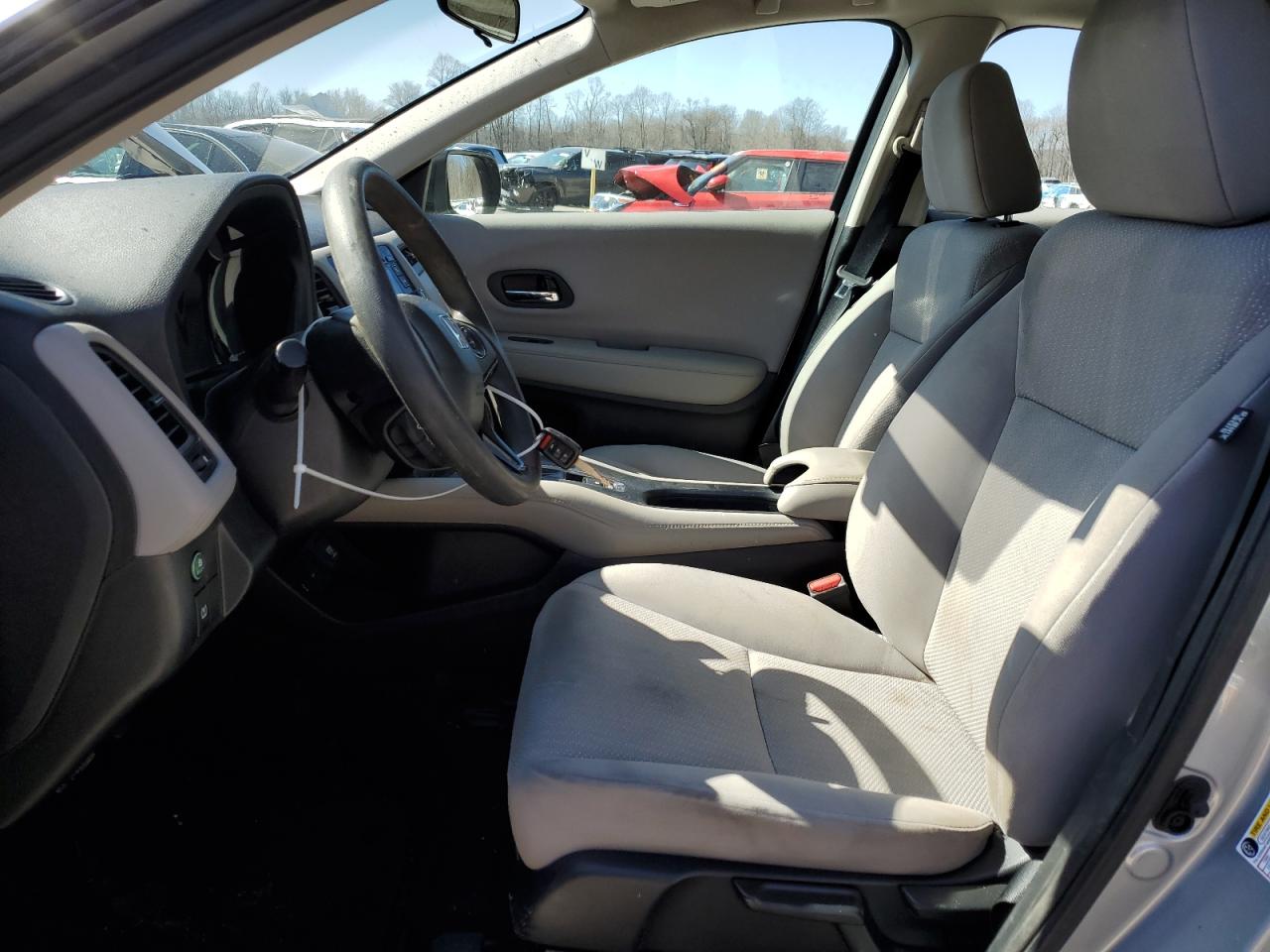2017 Honda HR-V - Image 7