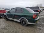2000 Toyota Echo  за продажба в Arlington, WA - Rear End