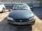 2000 Honda Accord Se на продаже в Ellwood City, PA - Front End