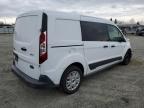 2017 Ford Transit Connect Xlt de vânzare în Antelope, CA - Front End