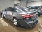 2015 Toyota Avalon Xle на продаже в Elgin, IL - Rear End