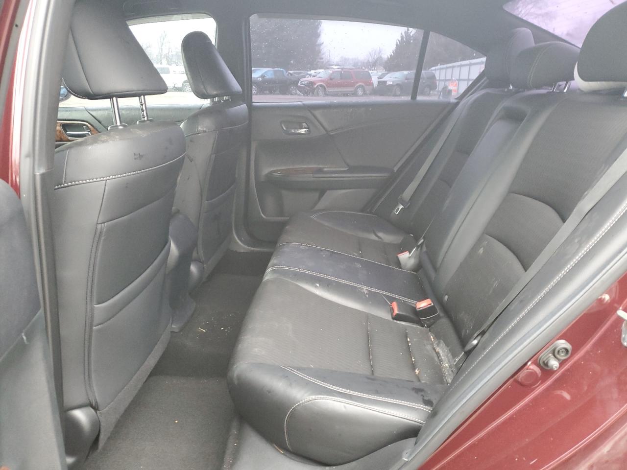 2016 Honda Accord - Image 10