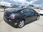 2017 Chevrolet Volt Lt за продажба в Sacramento, CA - Minor Dent/Scratches
