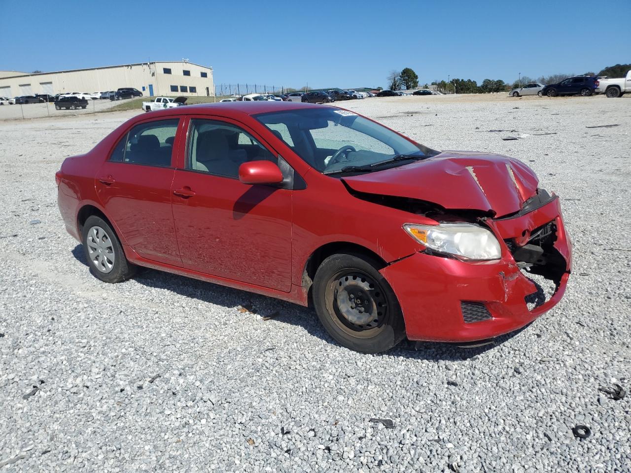 2009 Toyota Corolla - Image 4