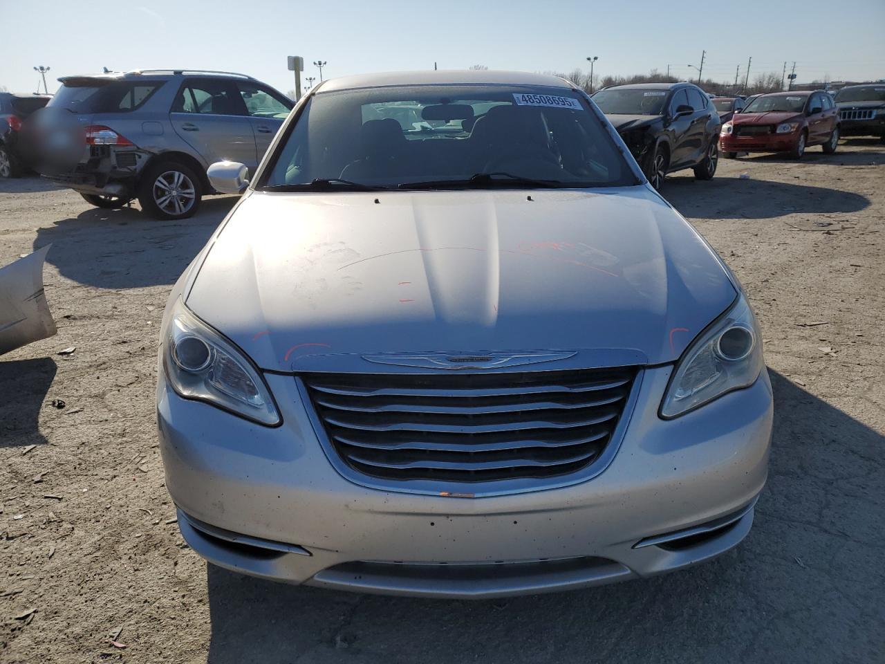 2011 Chrysler 200 - Image 5