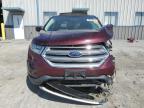 2018 Ford Edge Sel продається в Chambersburg, PA - Front End