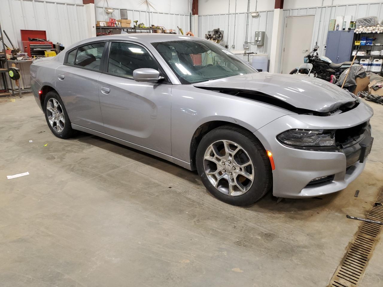 2016 Dodge Charger - Image 4