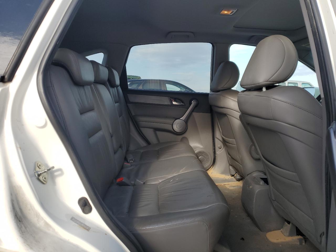 2009 Honda CR-V - Image 12