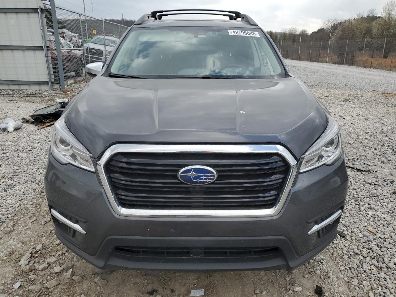 2021 Subaru Ascent - Image 5