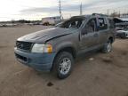 2005 Ford Explorer Xls на продаже в Colorado Springs, CO - Rollover