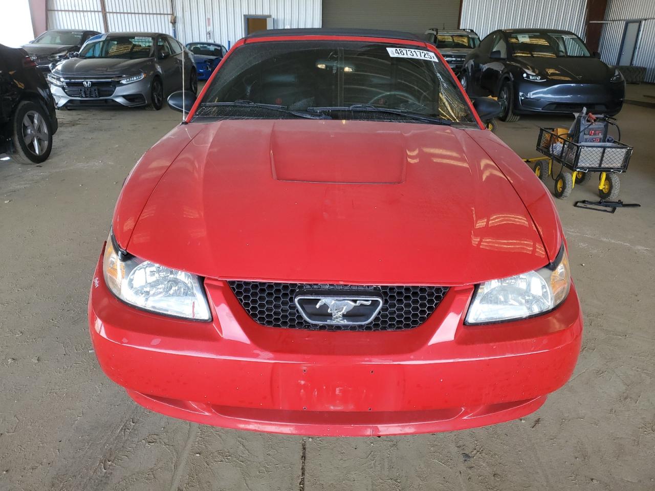 2004 Ford Mustang - Image 5