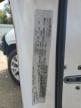 2016 Jeep Cherokee Latitude de vânzare în Shreveport, LA - Front End