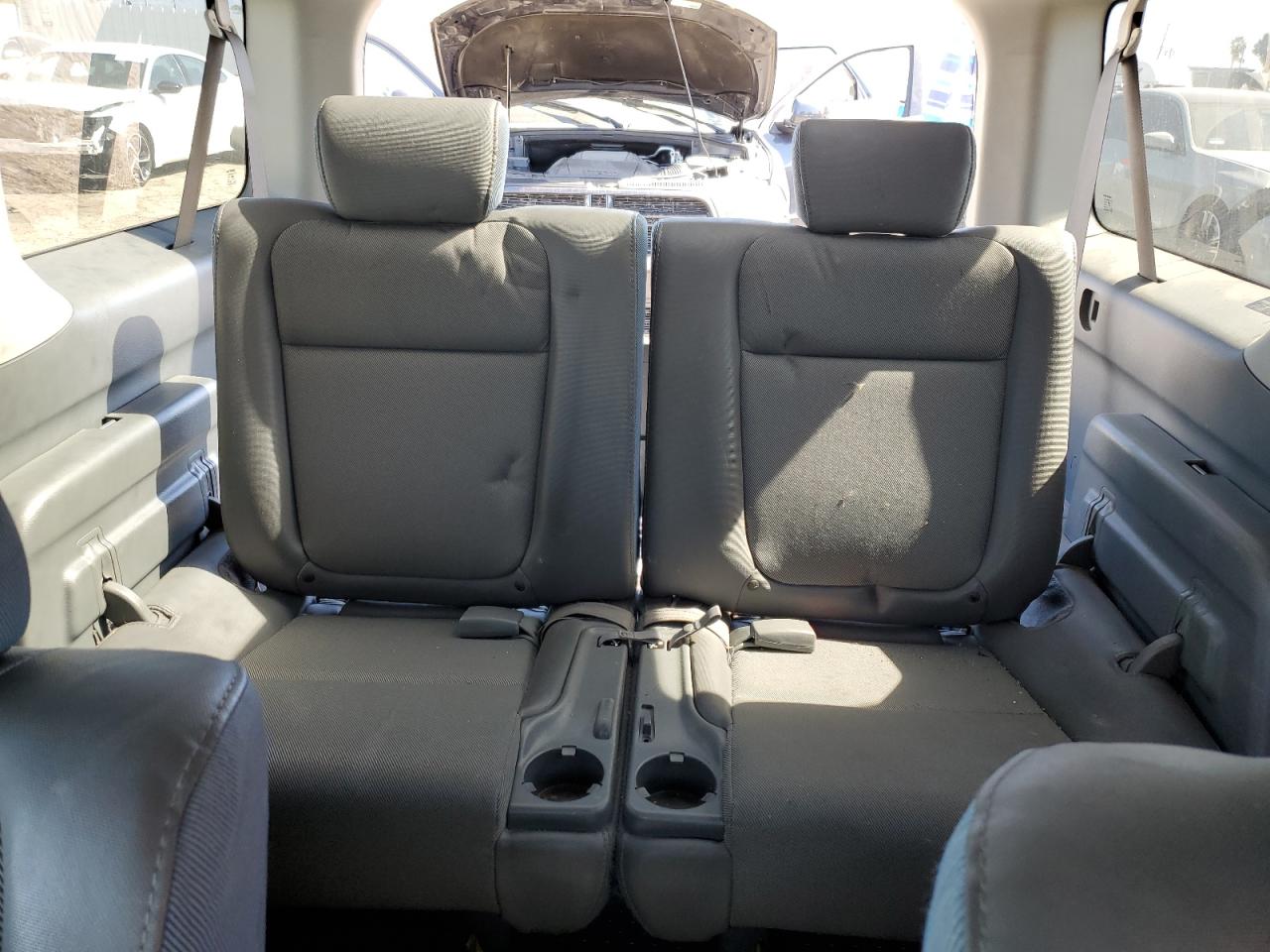 2006 Honda Element - Image 10