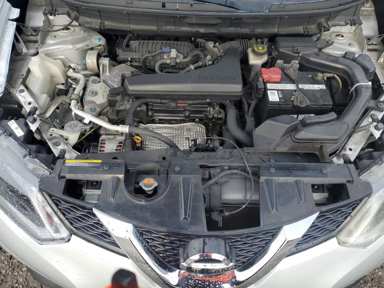 2015 Nissan Rogue - Image 12
