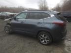 2022 Kia Seltos Ex na sprzedaż w Marlboro, NY - Front End